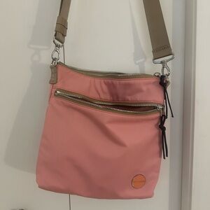 shortyLOVE amuse - medium crossbody bag